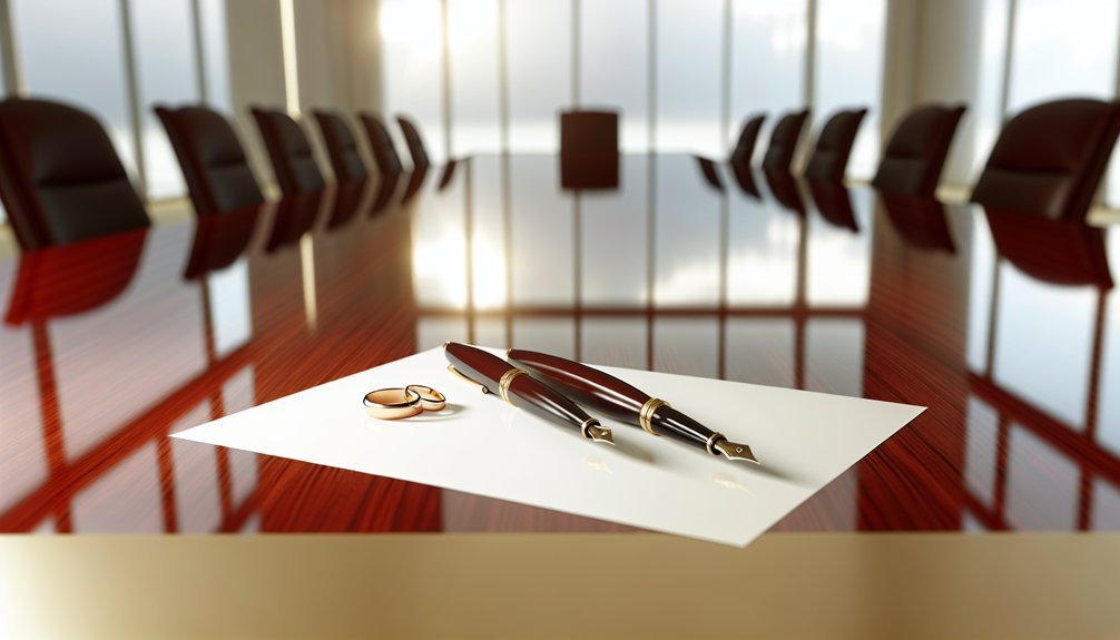 processo administrativo de divórcio consensual