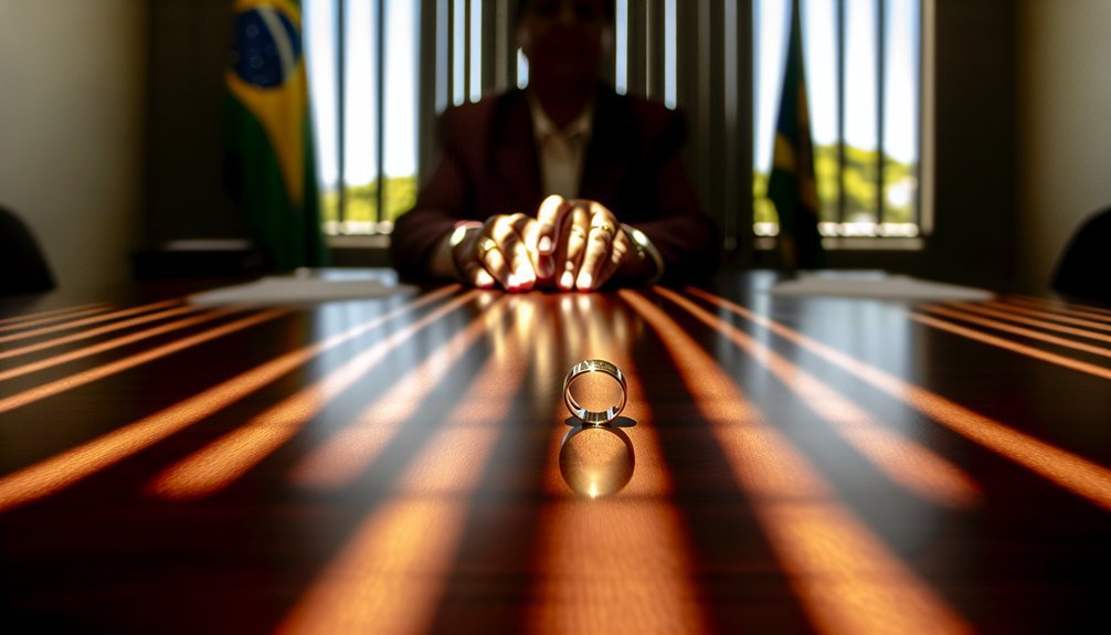 métodos alternativos de resolução de disputas