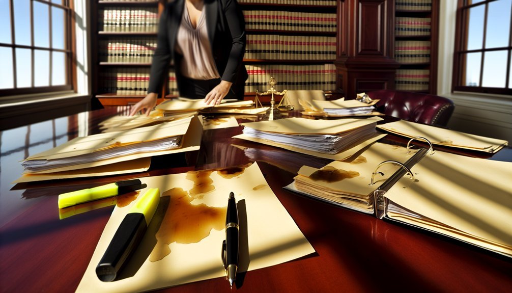 processo de descoberta para casos